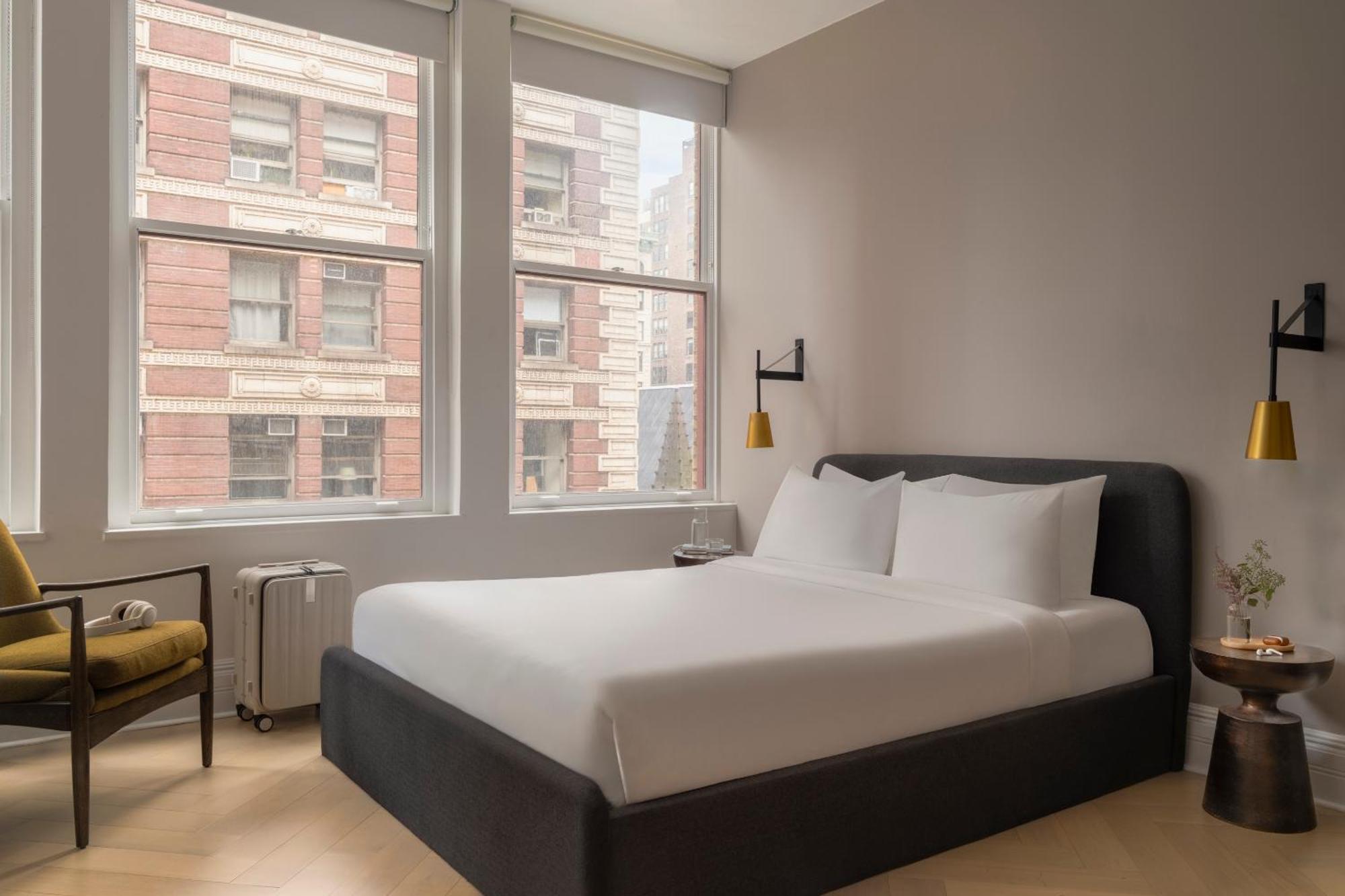 Flatiron Hotel, Sonder New York Dış mekan fotoğraf