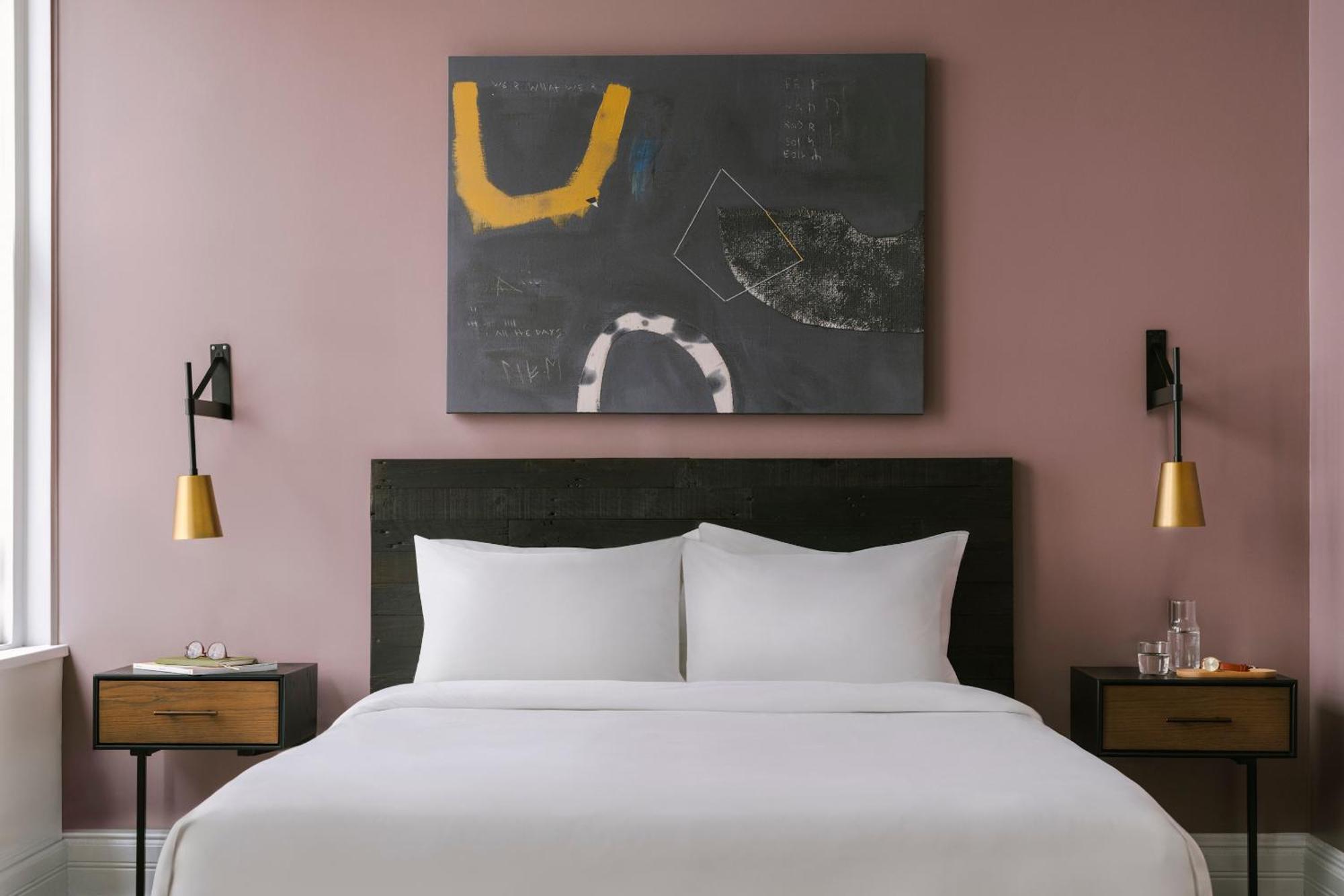 Flatiron Hotel, Sonder New York Dış mekan fotoğraf