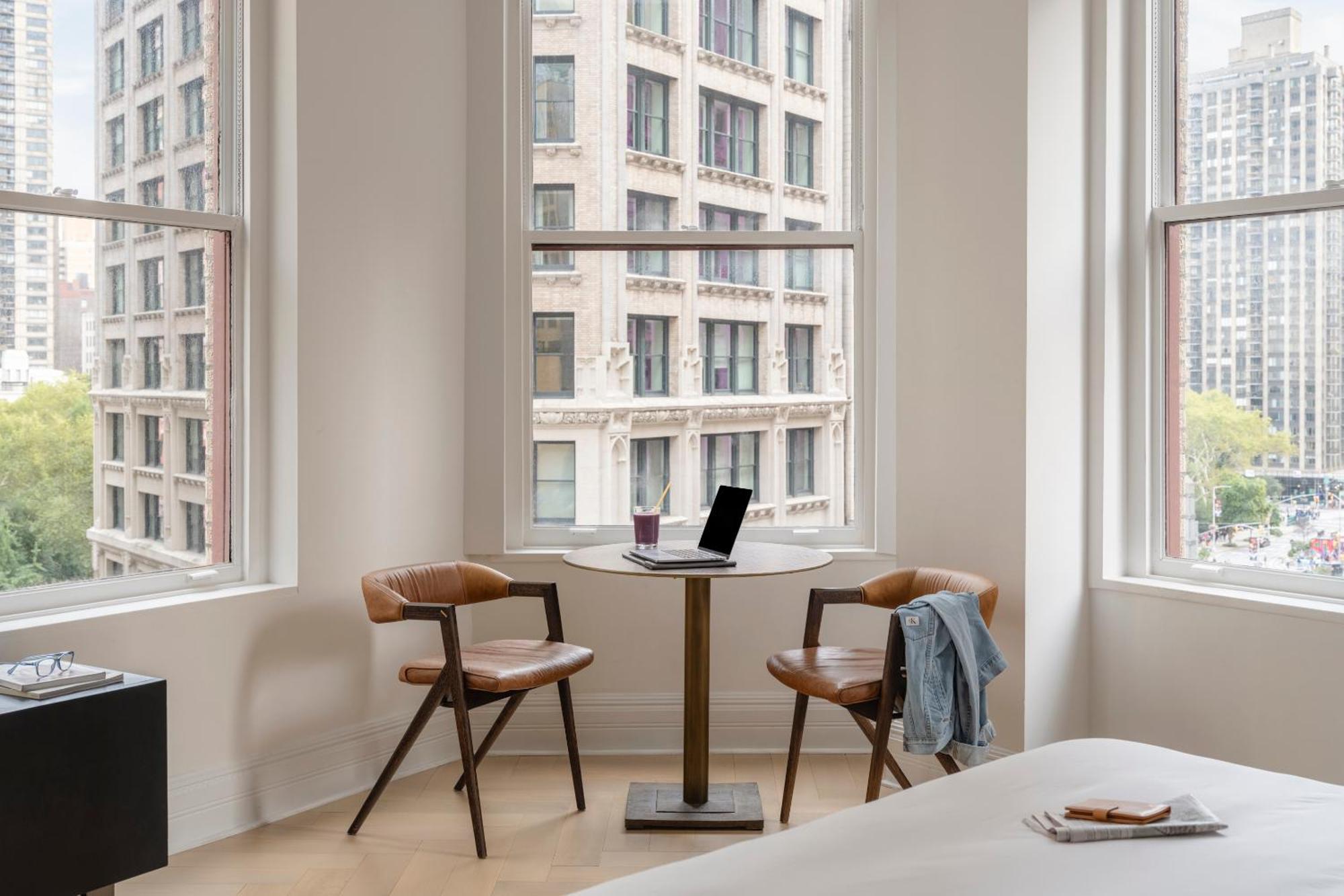 Flatiron Hotel, Sonder New York Dış mekan fotoğraf