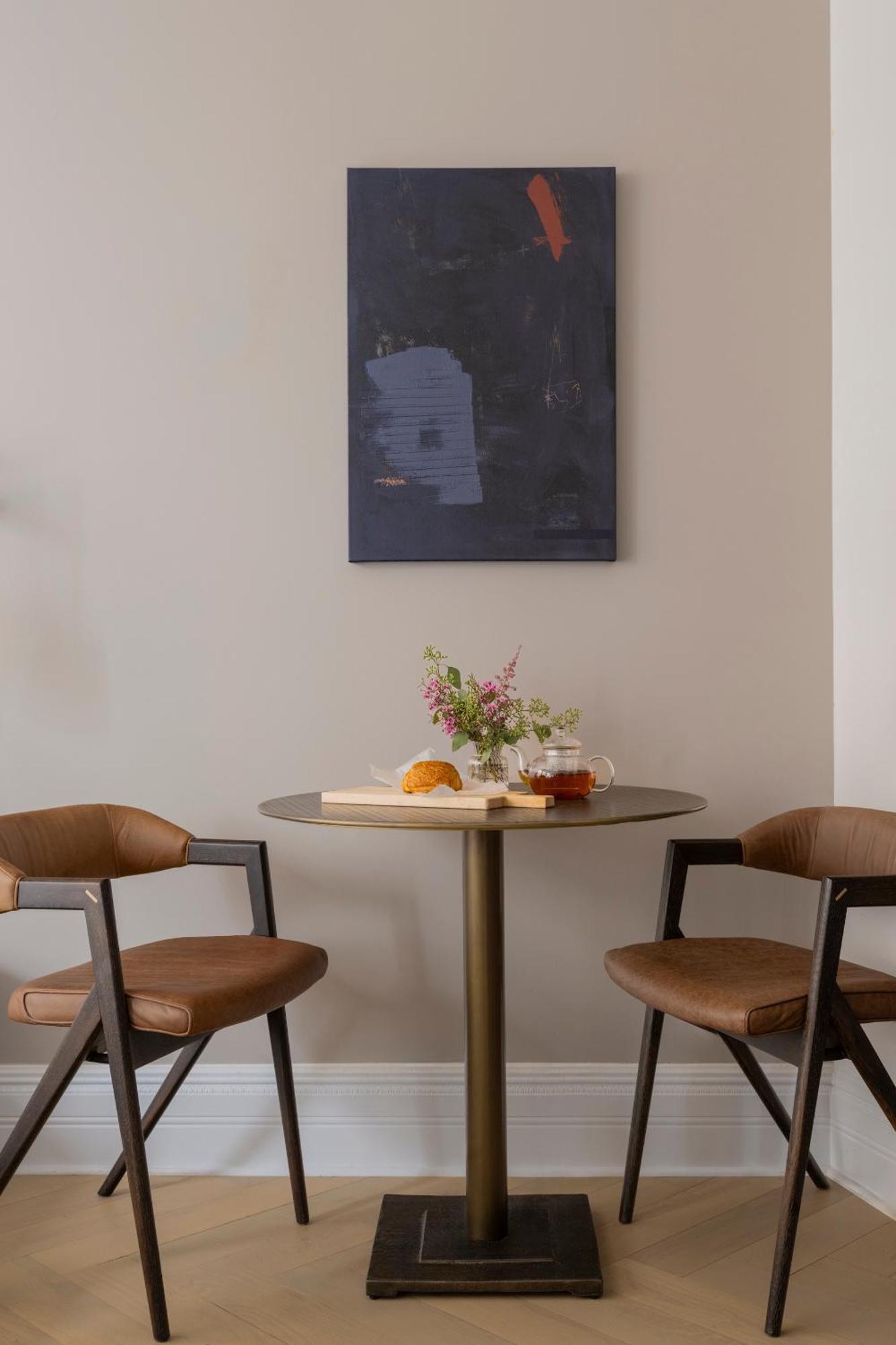 Flatiron Hotel, Sonder New York Dış mekan fotoğraf