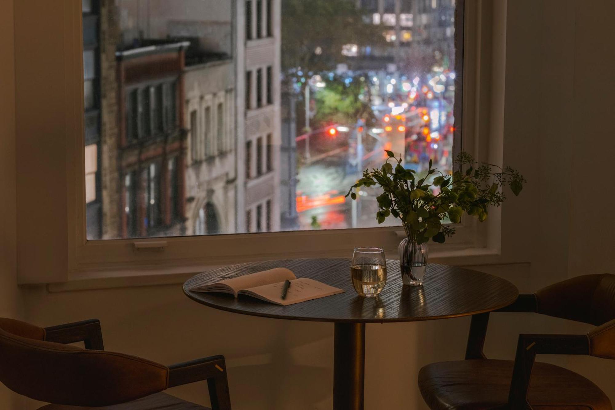 Flatiron Hotel, Sonder New York Dış mekan fotoğraf
