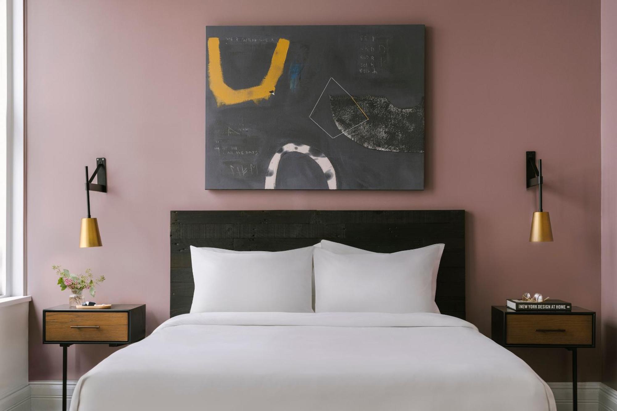 Flatiron Hotel, Sonder New York Dış mekan fotoğraf