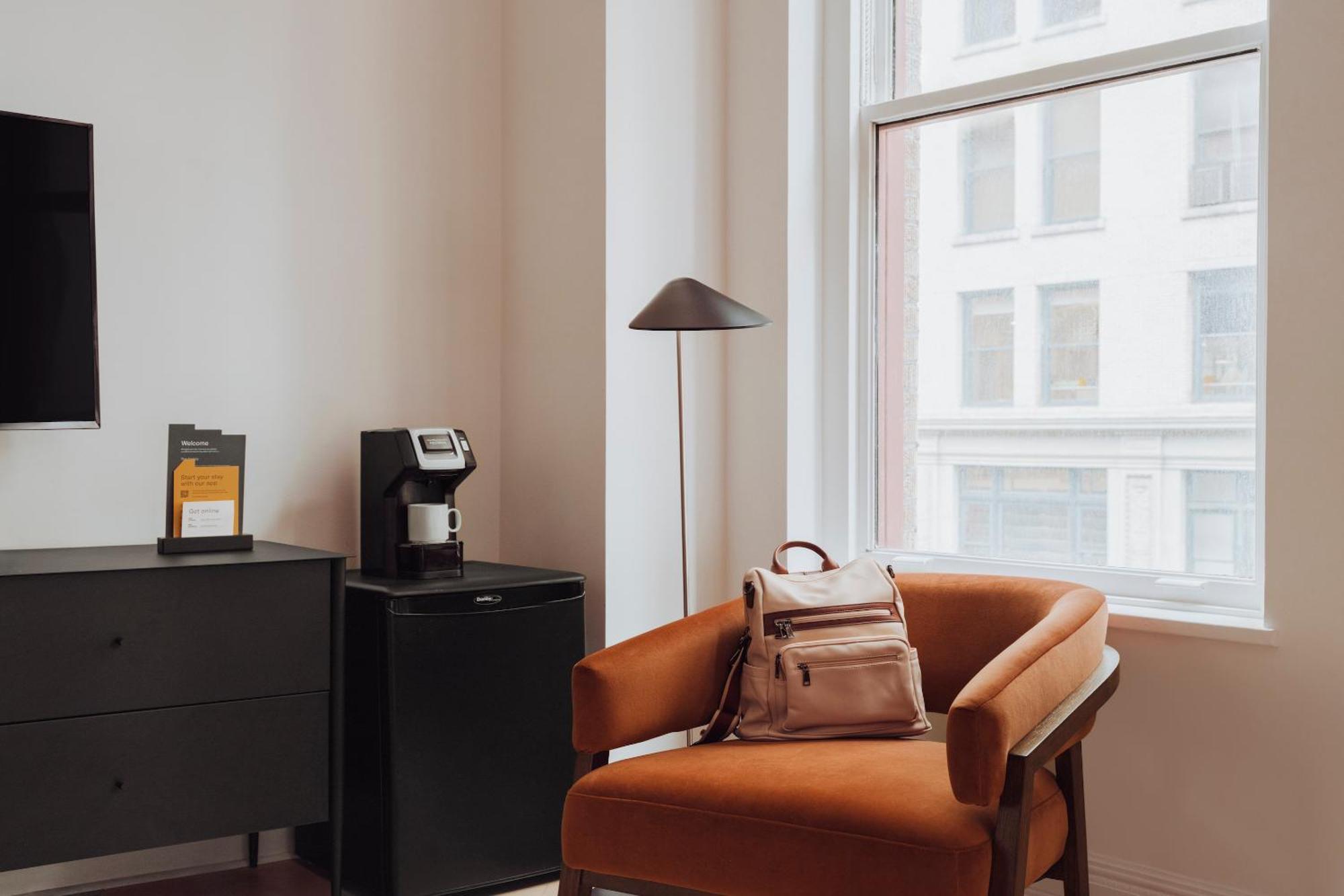 Flatiron Hotel, Sonder New York Dış mekan fotoğraf