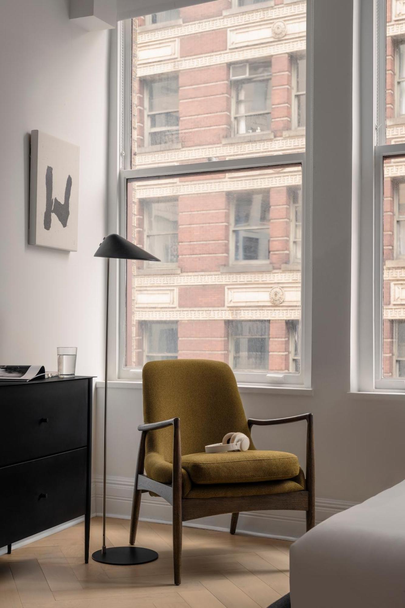 Flatiron Hotel, Sonder New York Dış mekan fotoğraf
