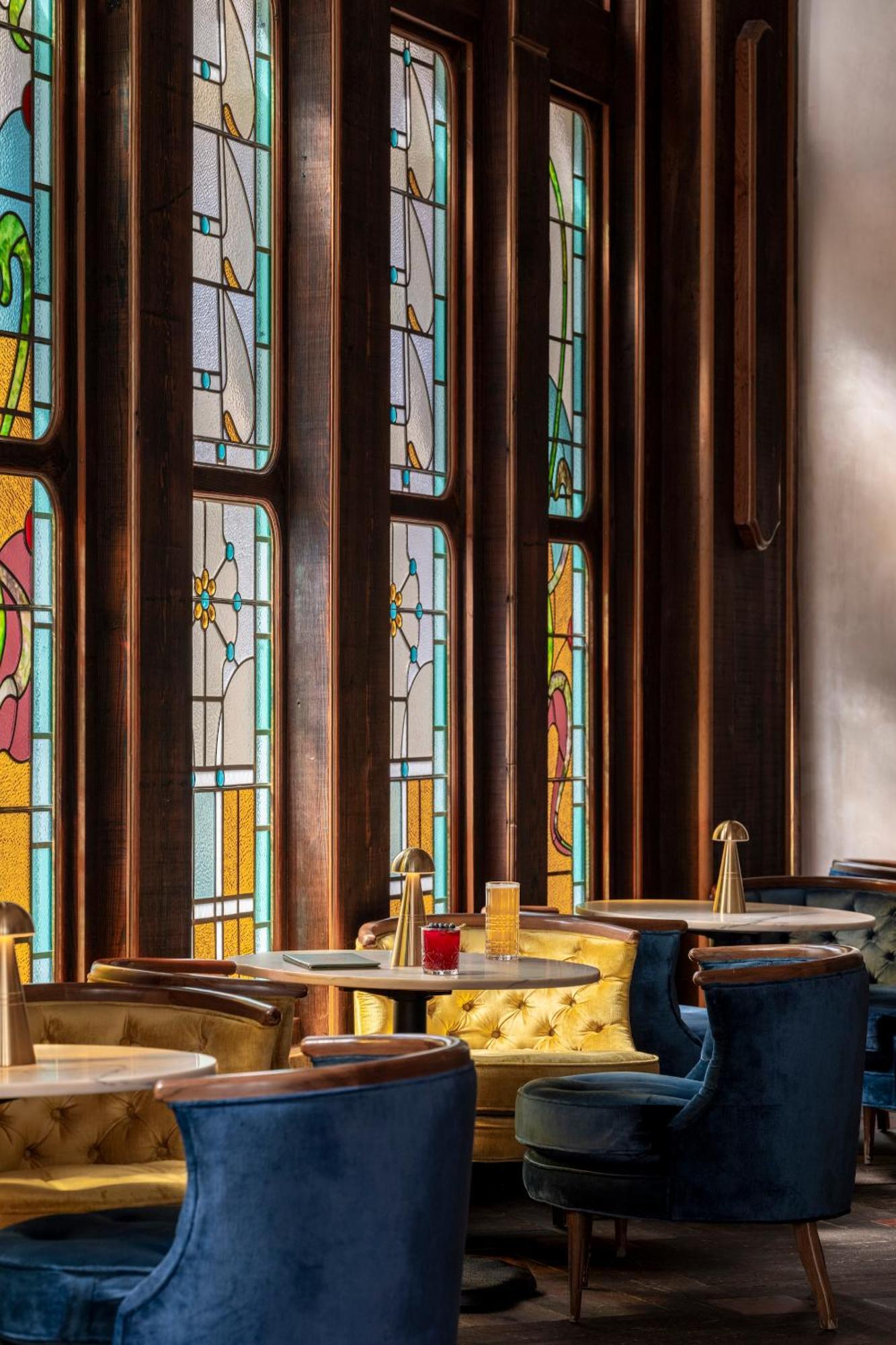 Flatiron Hotel, Sonder New York Dış mekan fotoğraf