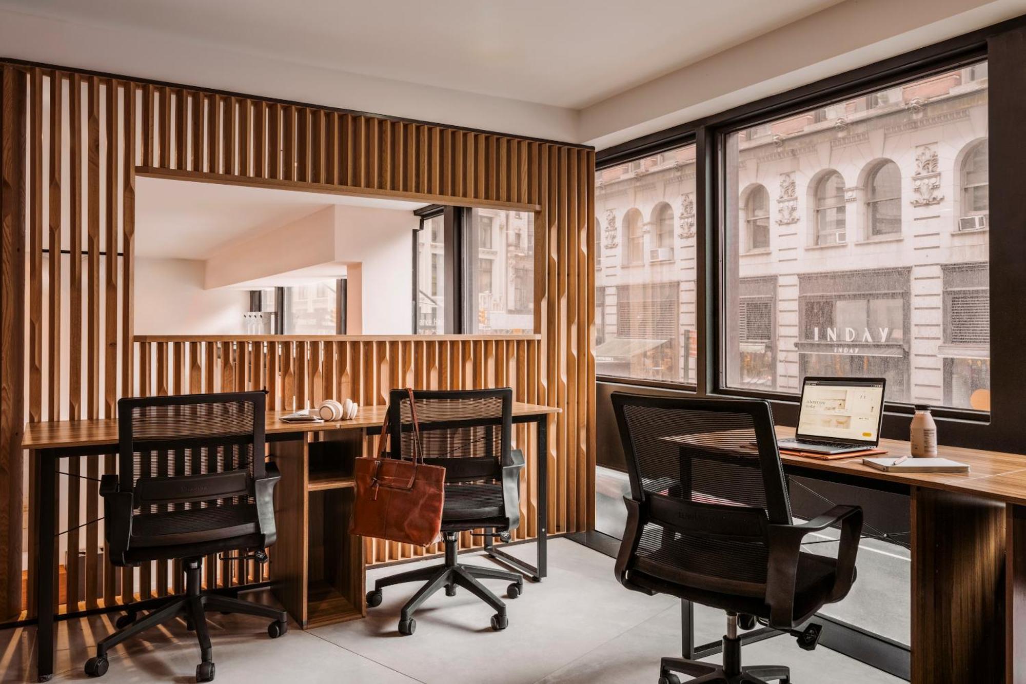 Flatiron Hotel, Sonder New York Dış mekan fotoğraf