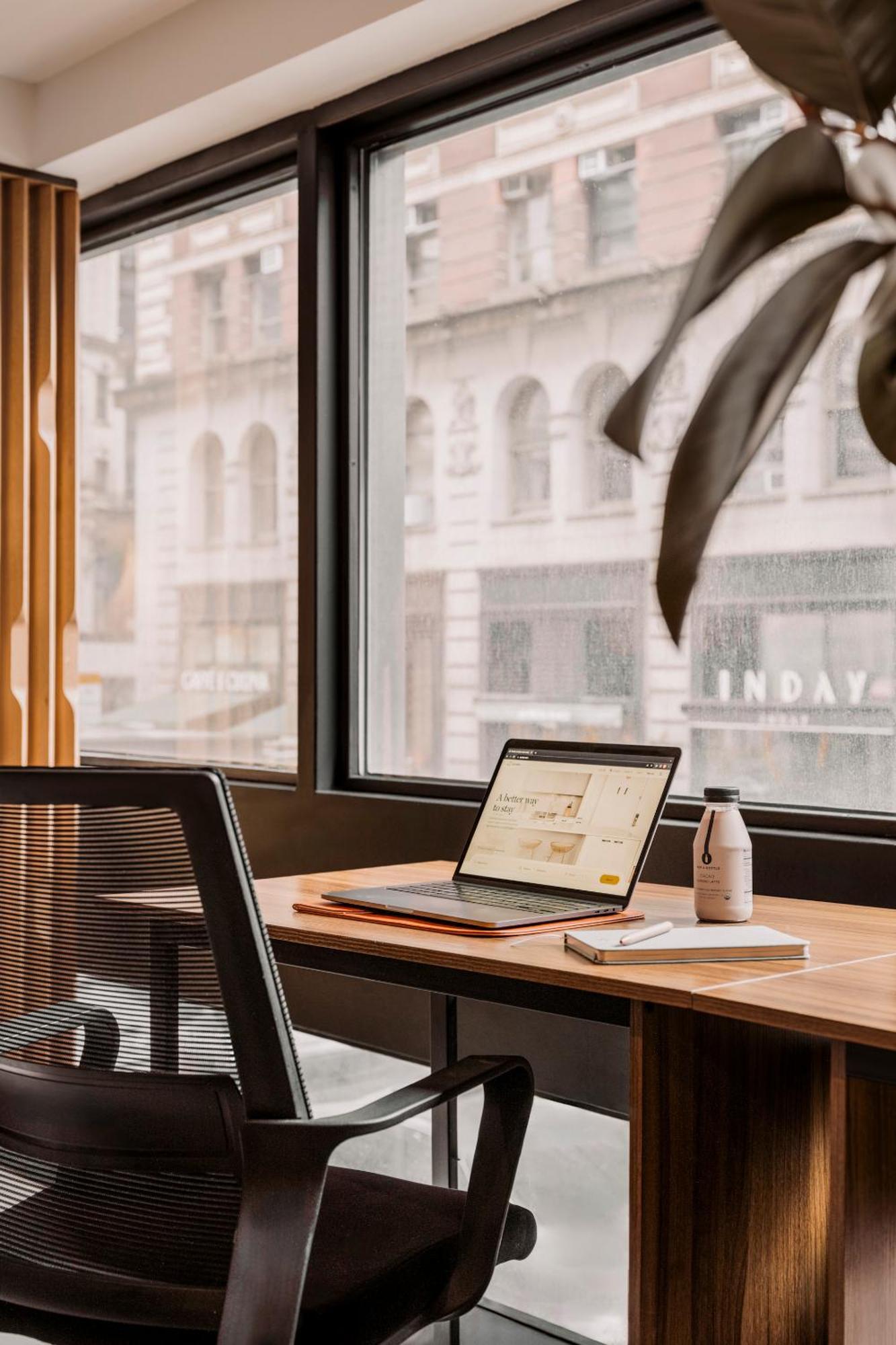 Flatiron Hotel, Sonder New York Dış mekan fotoğraf