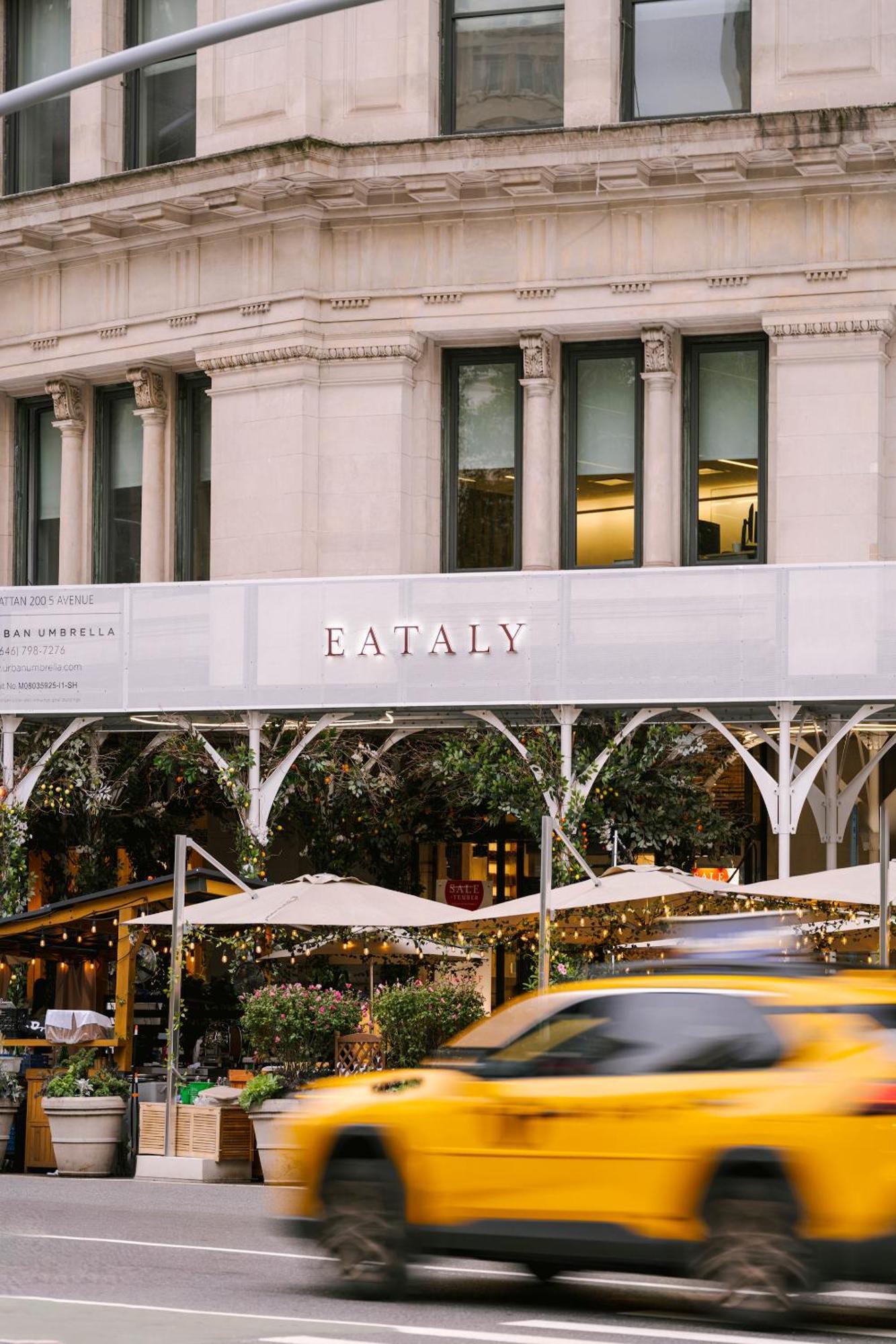Flatiron Hotel, Sonder New York Dış mekan fotoğraf