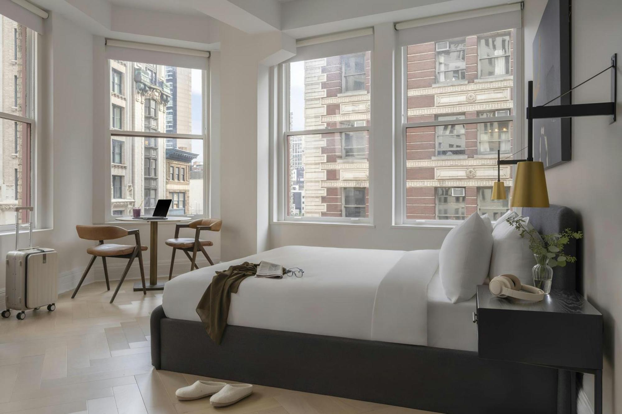 Flatiron Hotel, Sonder New York Dış mekan fotoğraf