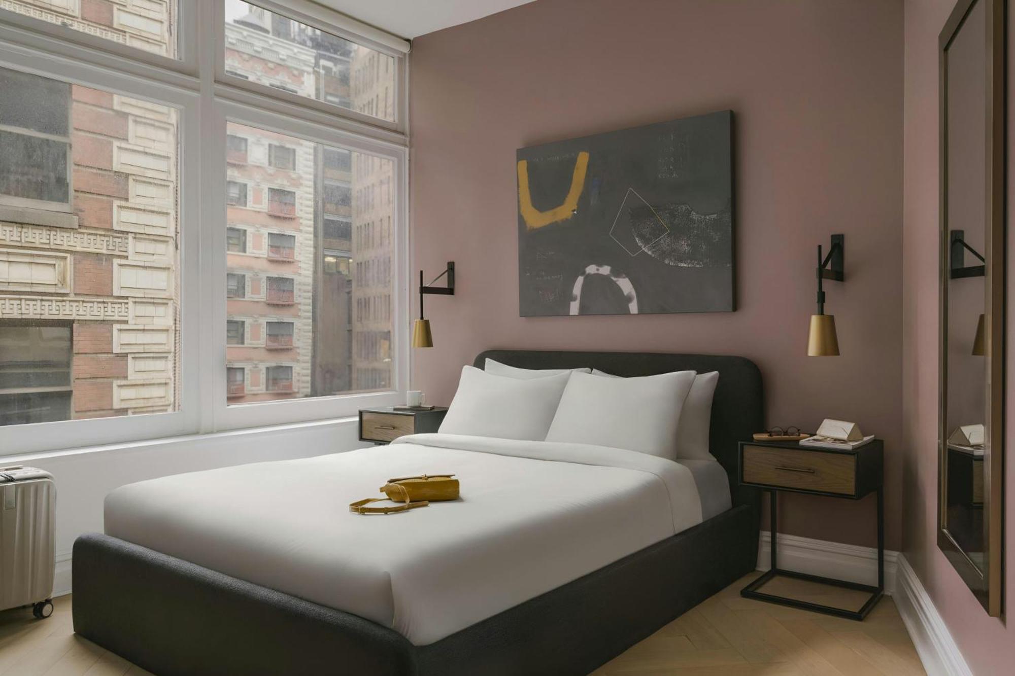 Flatiron Hotel, Sonder New York Dış mekan fotoğraf