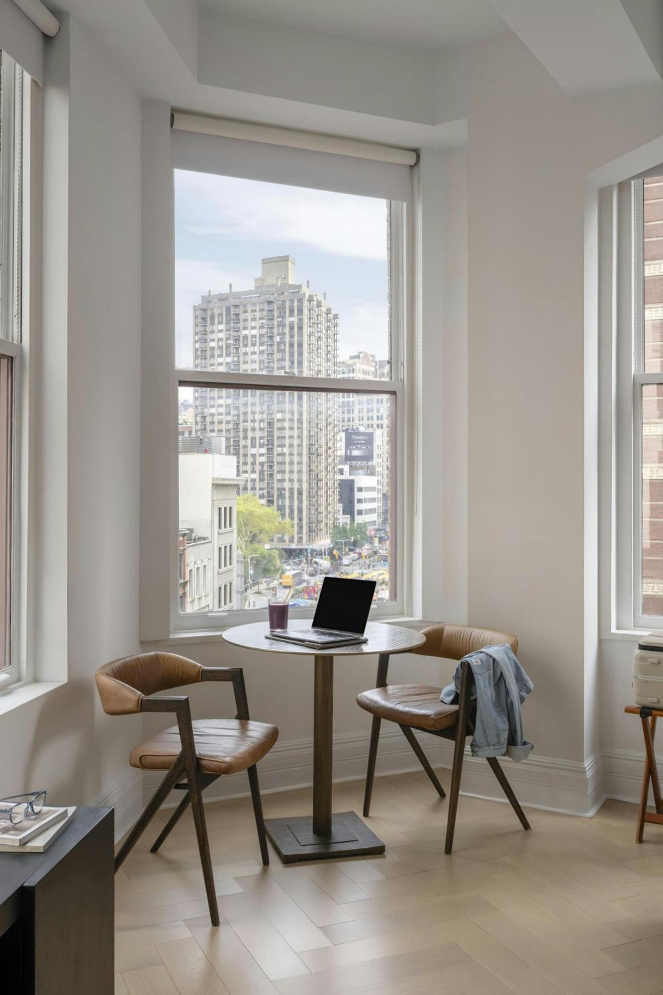 Flatiron Hotel, Sonder New York Dış mekan fotoğraf